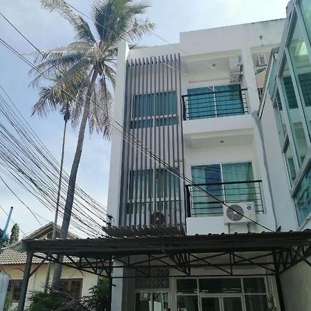 Appartement Baan7984 Rawai Extérieur photo