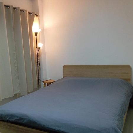 Appartement Baan7984 Rawai Extérieur photo