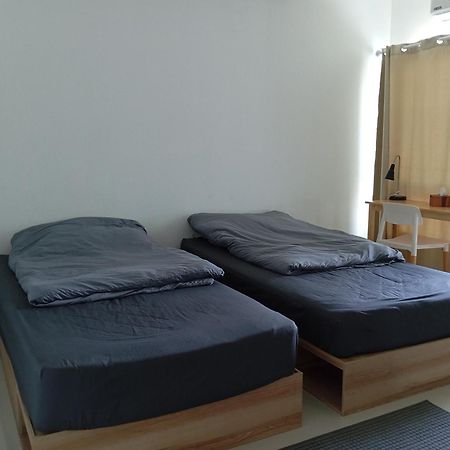 Appartement Baan7984 Rawai Extérieur photo