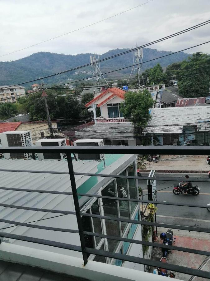 Appartement Baan7984 Rawai Extérieur photo