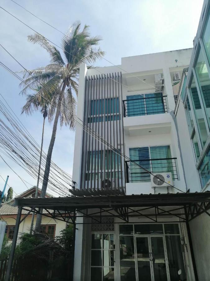 Appartement Baan7984 Rawai Extérieur photo