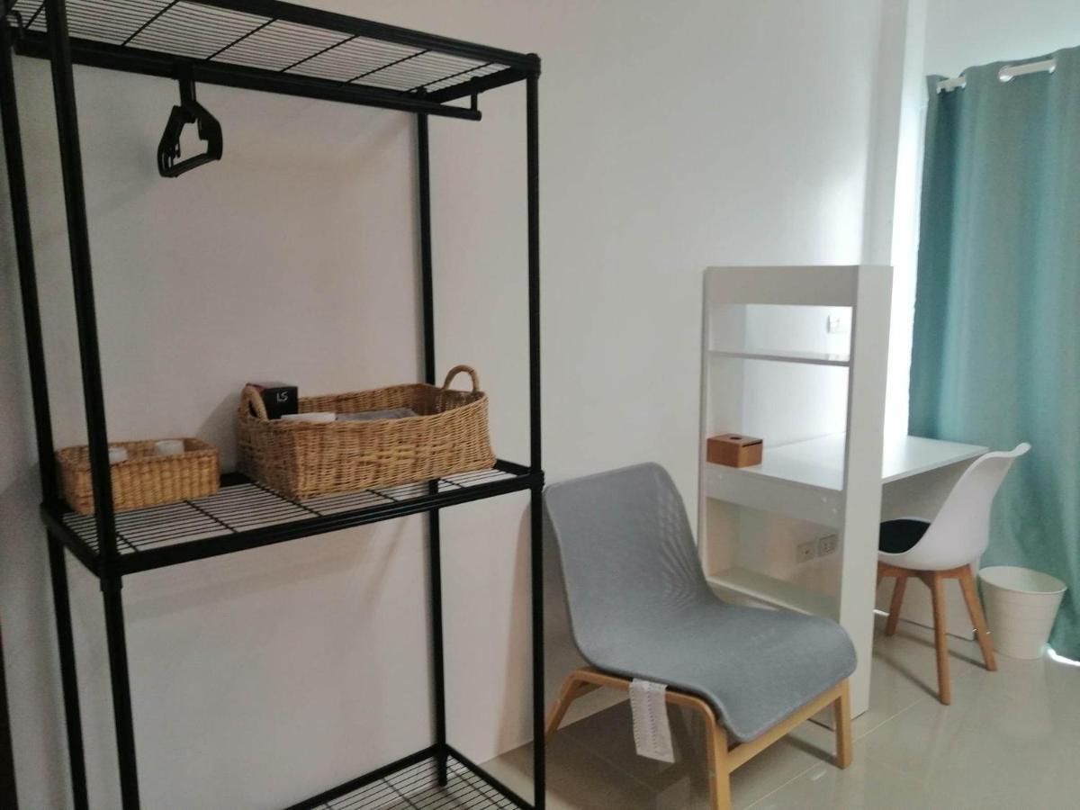 Appartement Baan7984 Rawai Extérieur photo