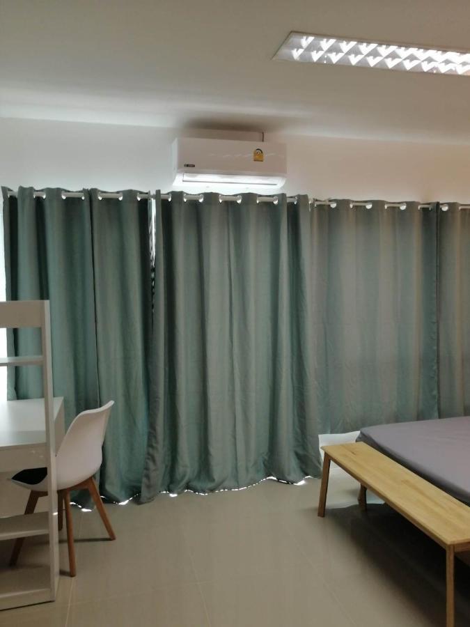Appartement Baan7984 Rawai Extérieur photo