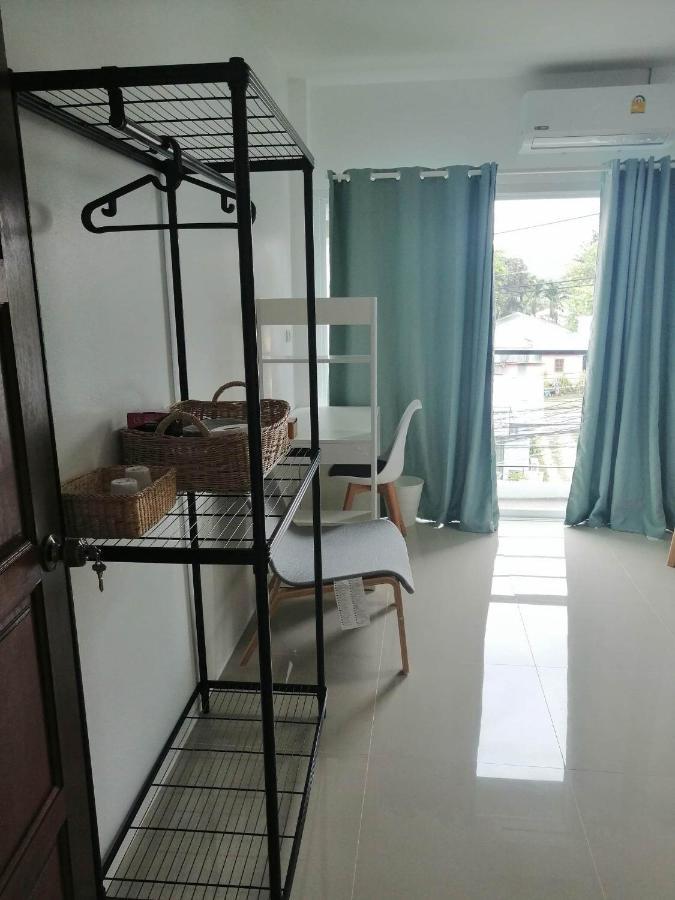 Appartement Baan7984 Rawai Extérieur photo