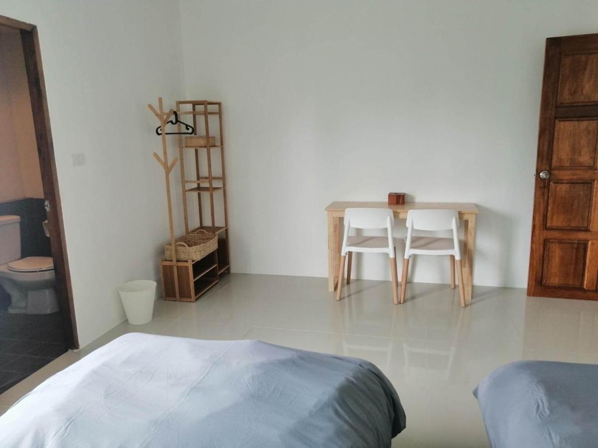 Appartement Baan7984 Rawai Extérieur photo