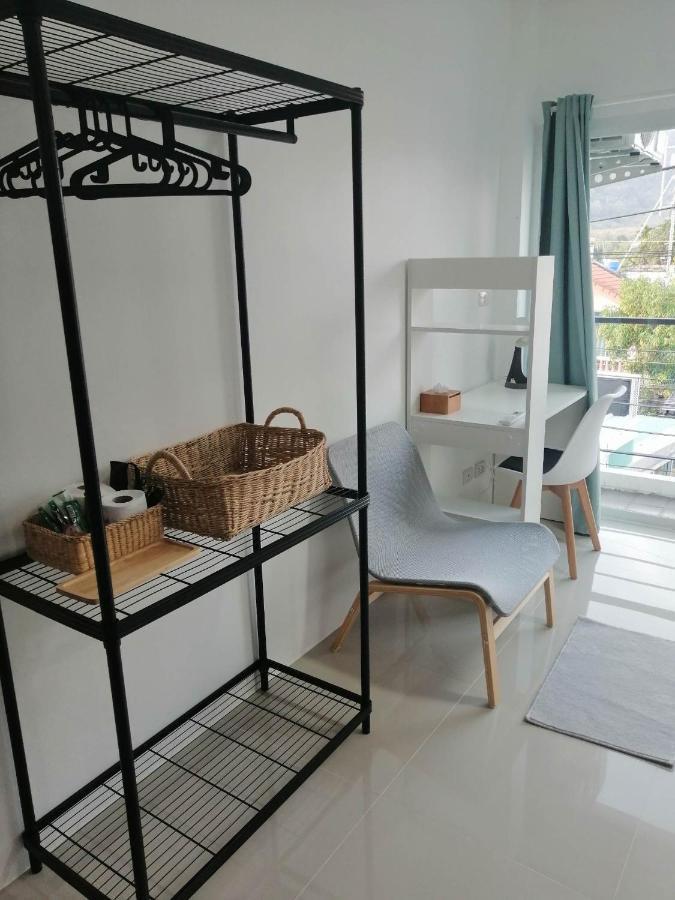 Appartement Baan7984 Rawai Extérieur photo