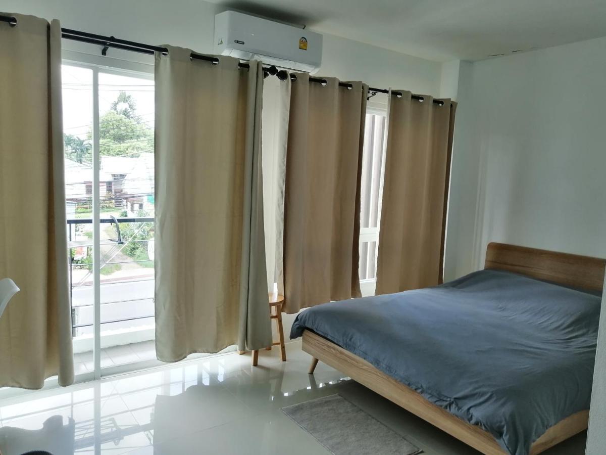 Appartement Baan7984 Rawai Extérieur photo