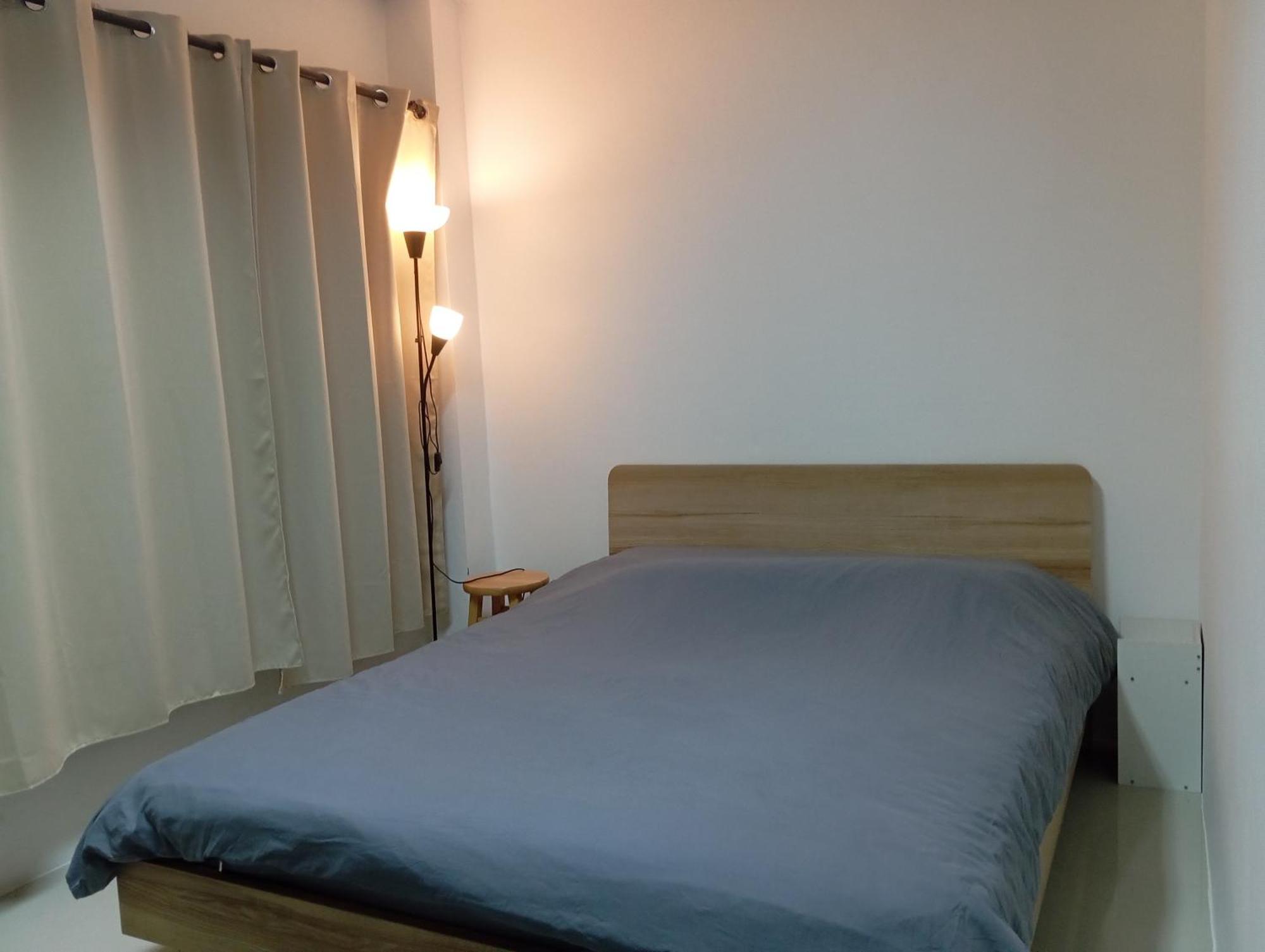 Appartement Baan7984 Rawai Extérieur photo