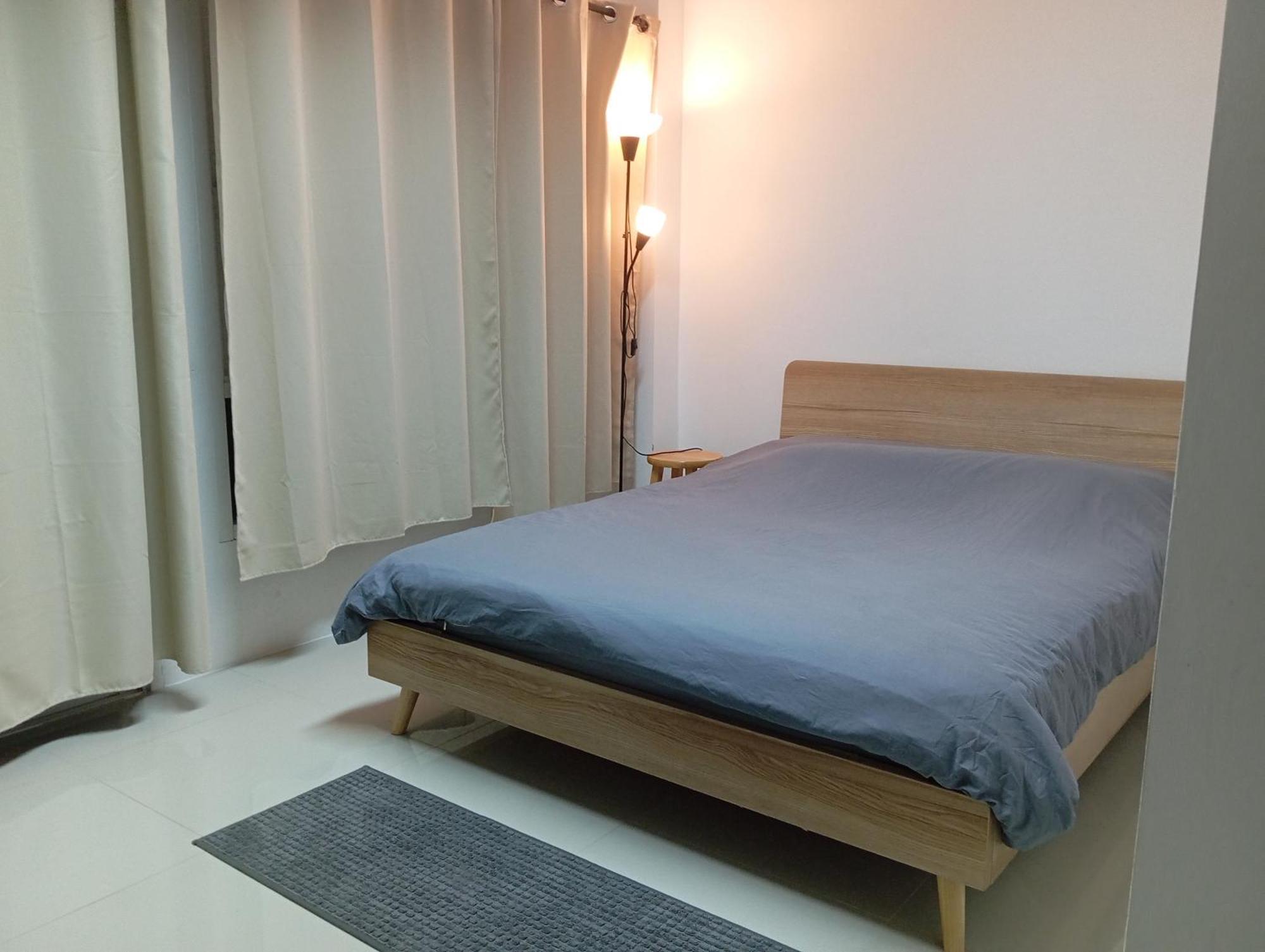 Appartement Baan7984 Rawai Extérieur photo