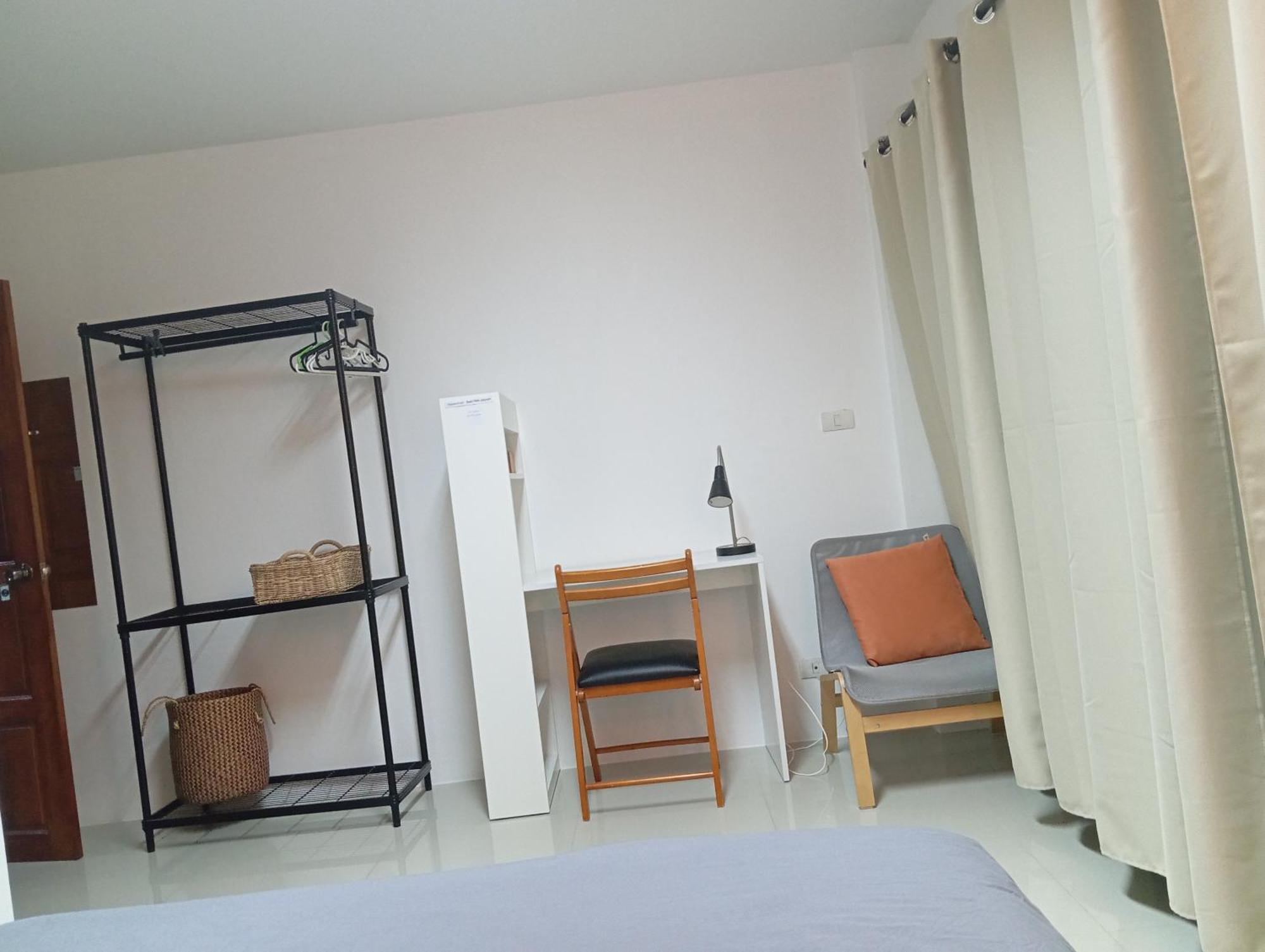 Appartement Baan7984 Rawai Extérieur photo
