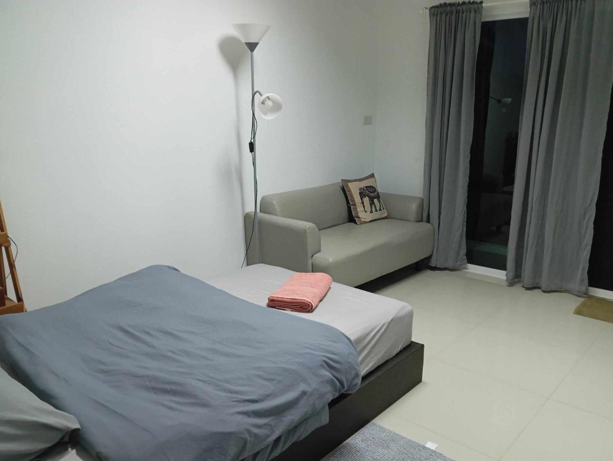 Appartement Baan7984 Rawai Extérieur photo
