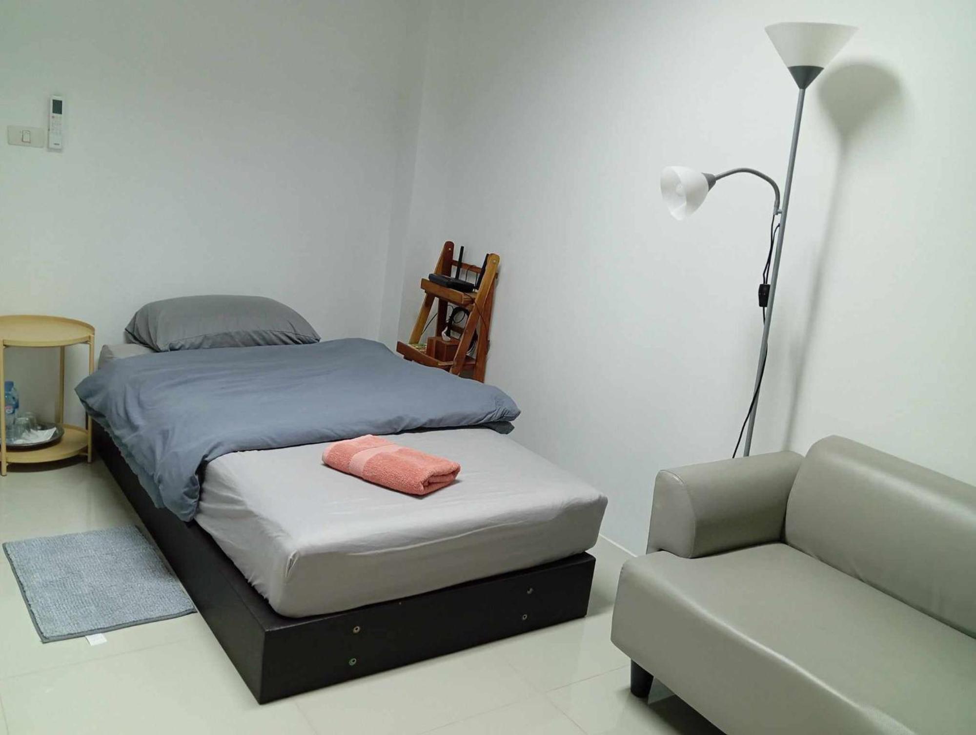 Appartement Baan7984 Rawai Extérieur photo