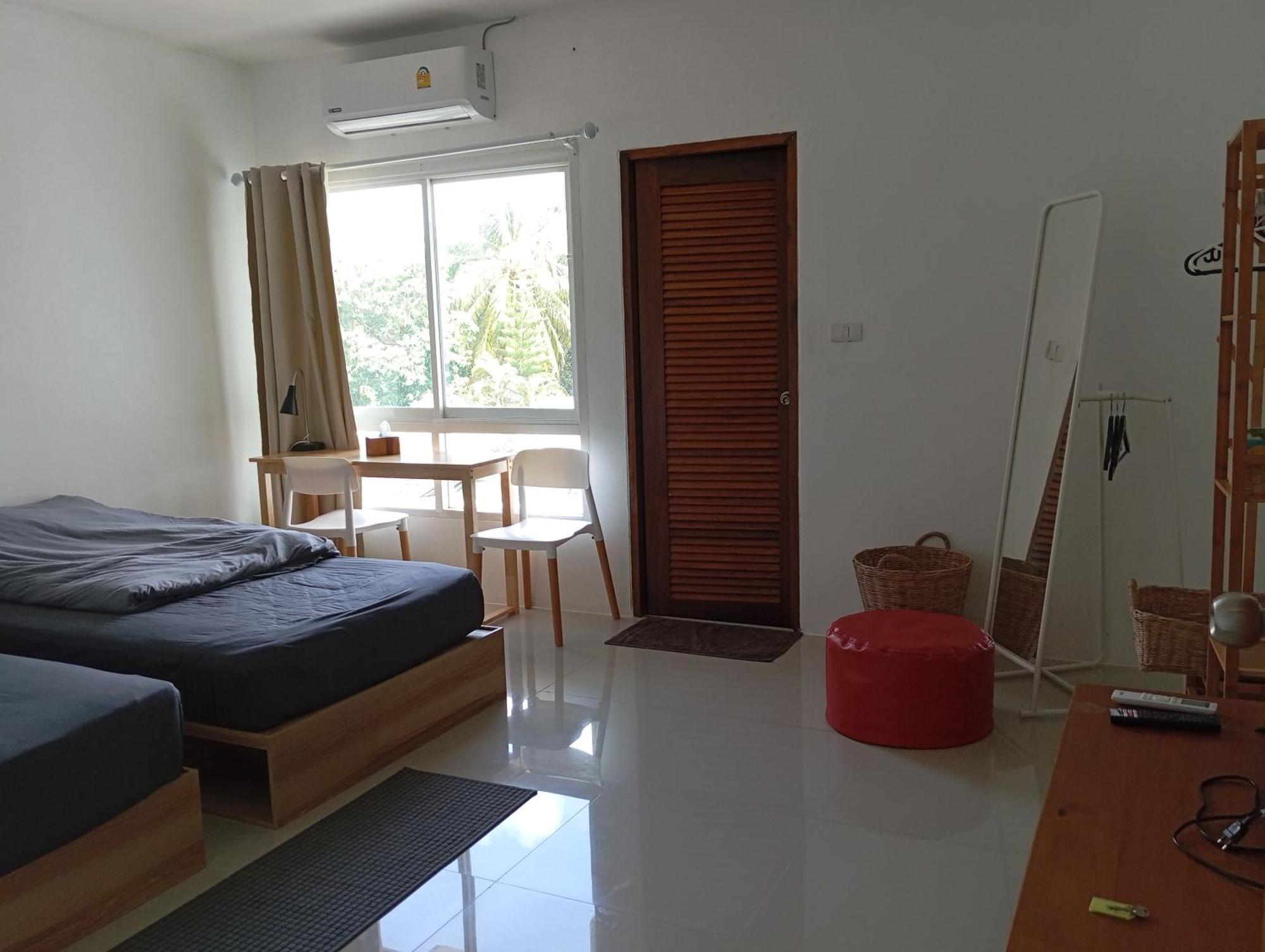Appartement Baan7984 Rawai Extérieur photo