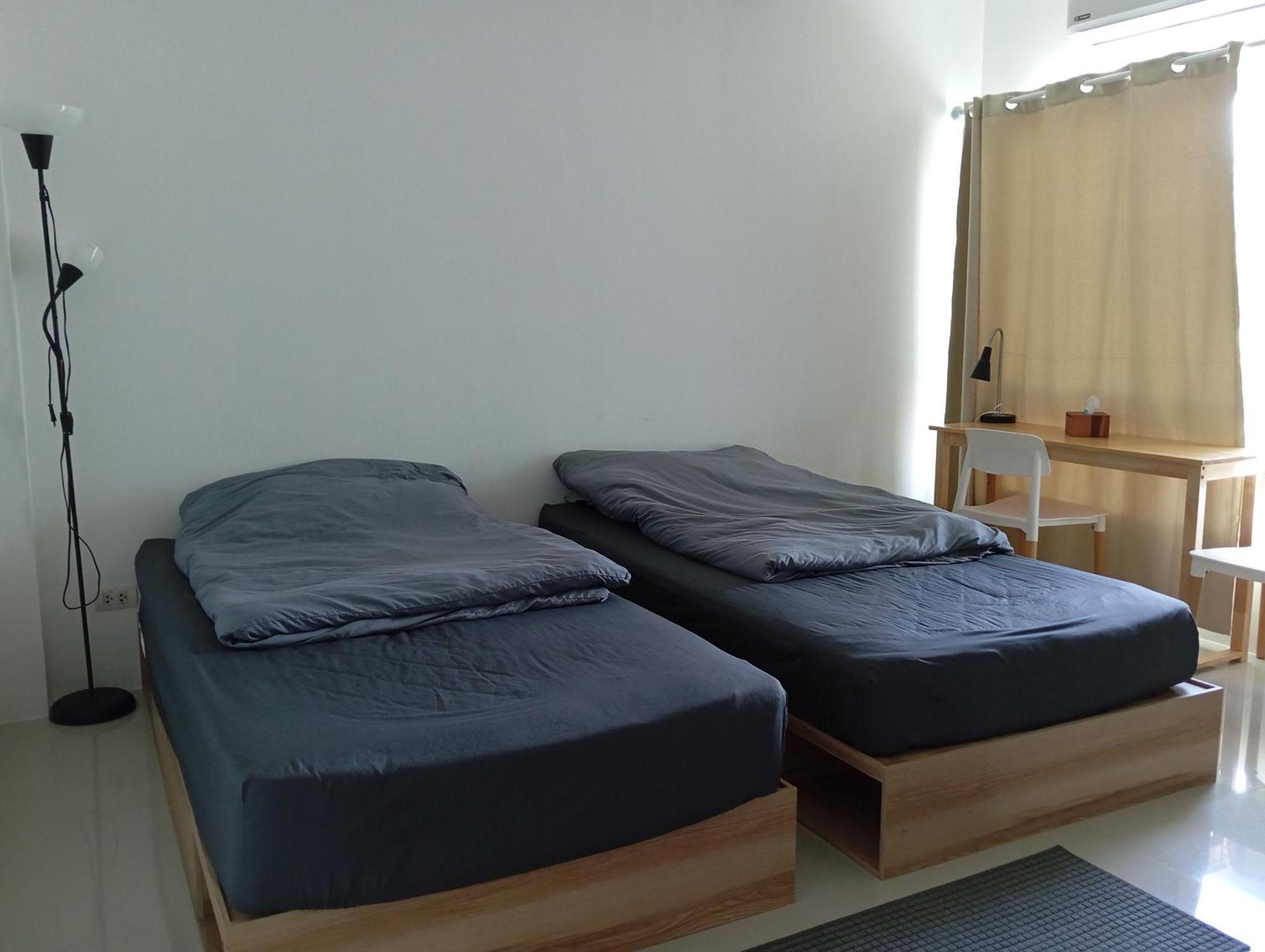 Appartement Baan7984 Rawai Extérieur photo