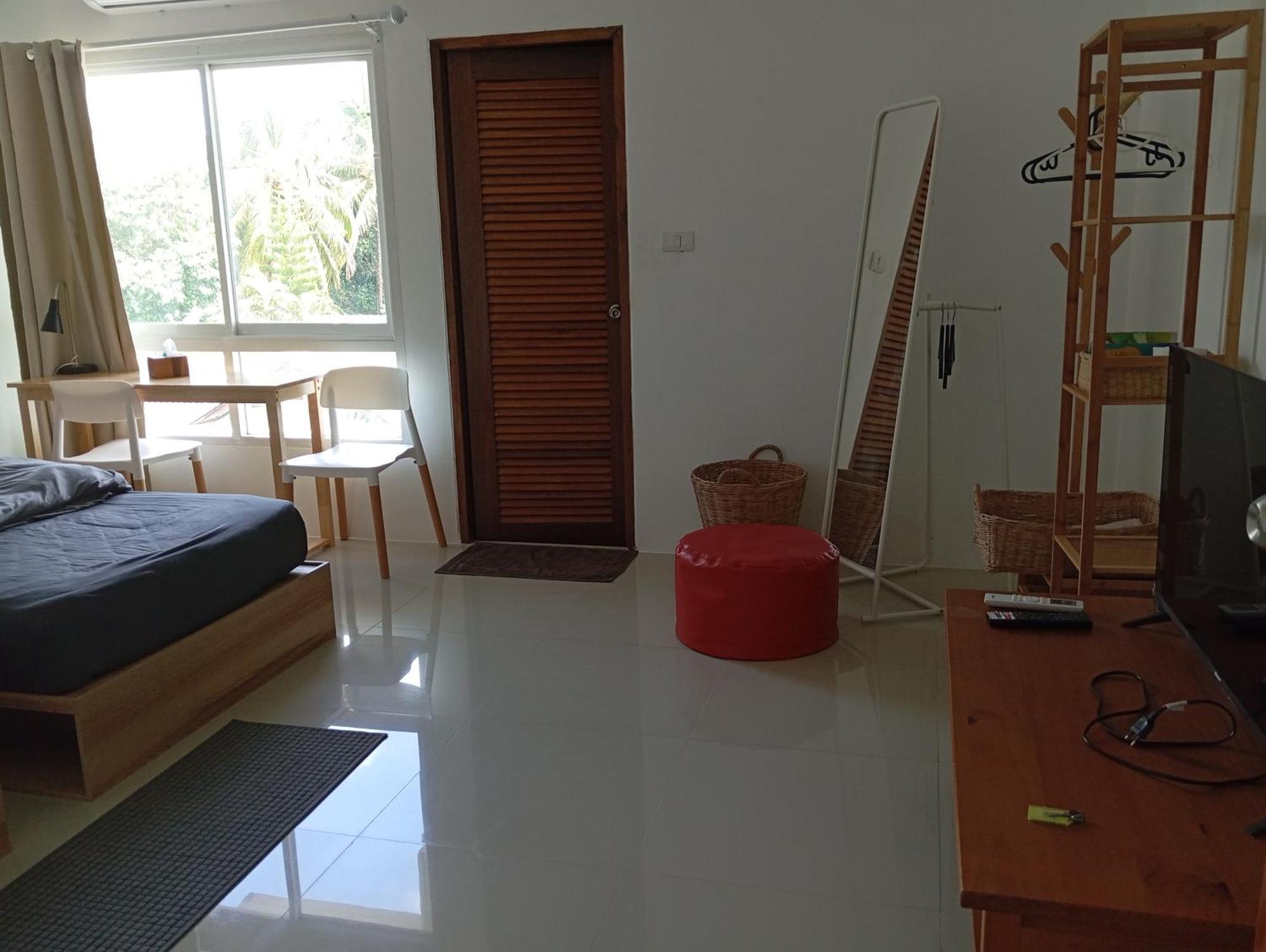 Appartement Baan7984 Rawai Extérieur photo